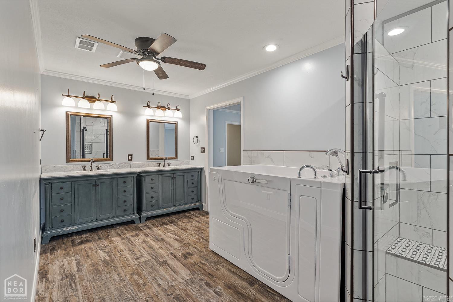 5510 Crowleys Ridge Rd.  Jonesboro, AR