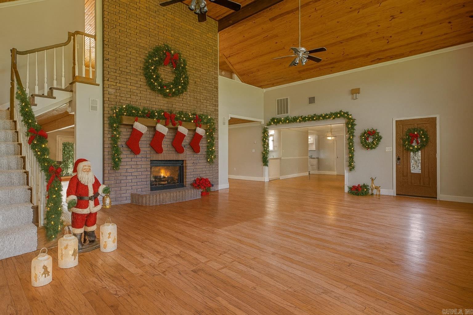 5510 Crowleys Ridge Rd.  Jonesboro, AR