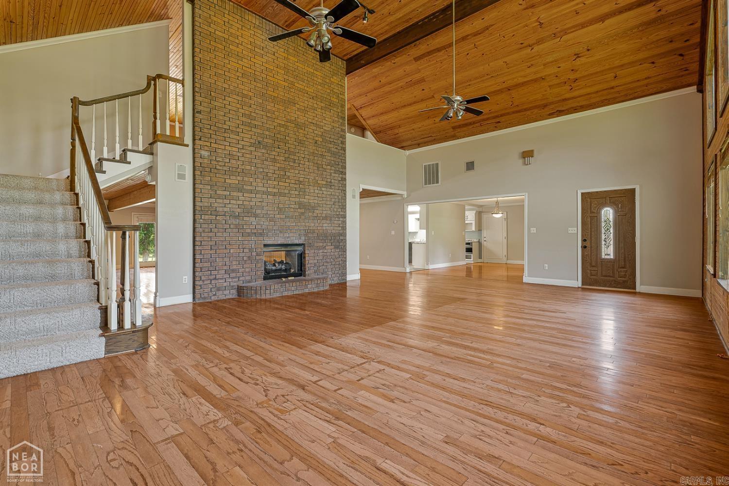 5510 Crowleys Ridge Rd.  Jonesboro, AR