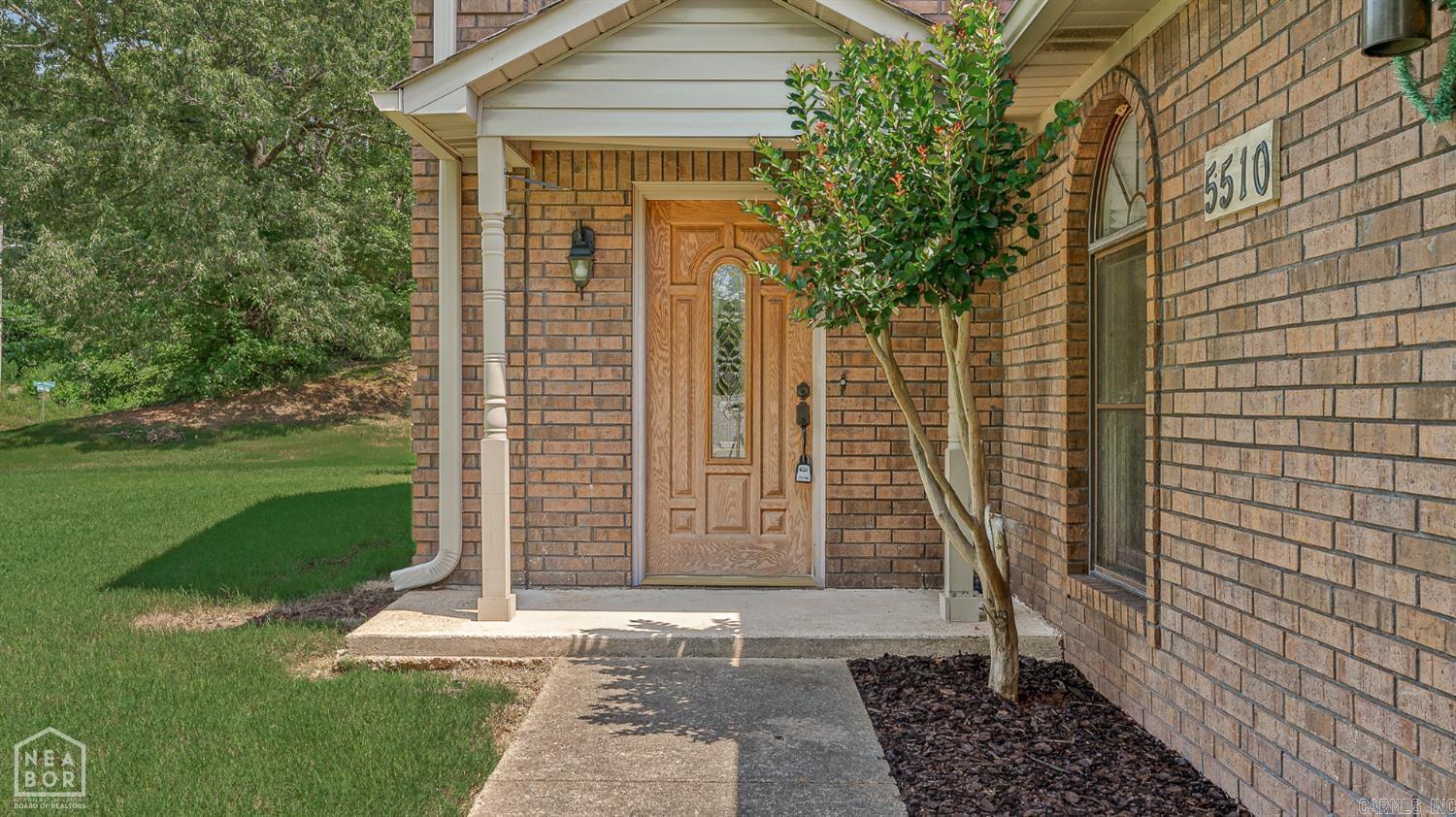 5510 Crowleys Ridge Rd.  Jonesboro, AR