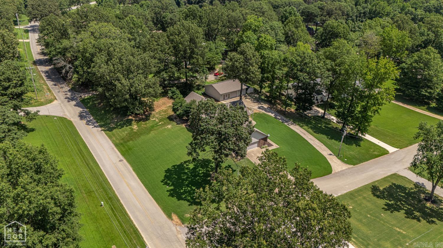 5510 Crowleys Ridge Rd.  Jonesboro, AR