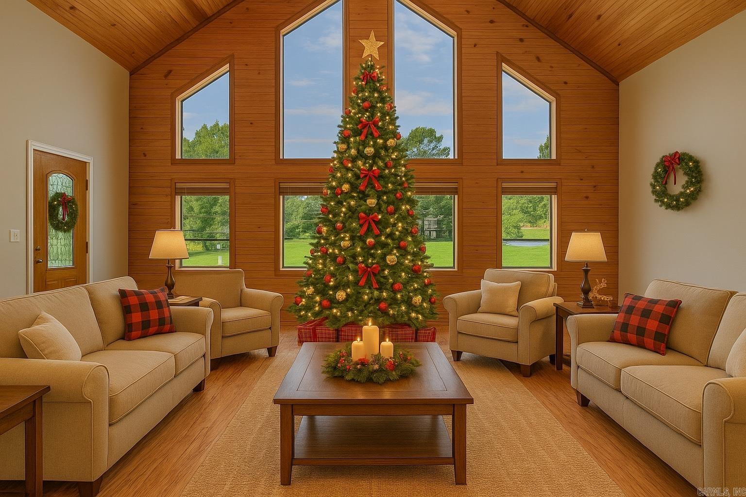 5510 Crowleys Ridge Rd.  Jonesboro, AR