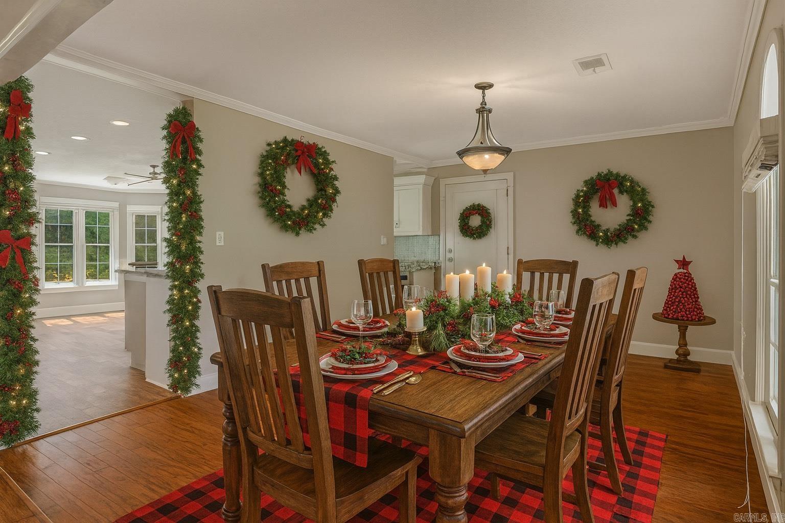 5510 Crowleys Ridge Rd.  Jonesboro, AR