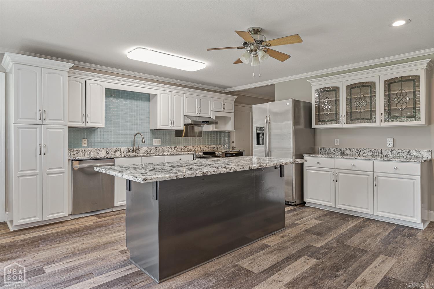 5510 Crowleys Ridge Rd. Jonesboro, AR 72404