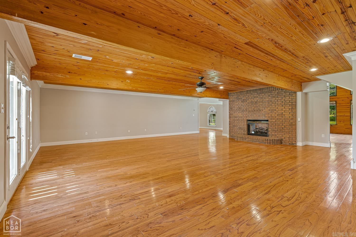 5510 Crowleys Ridge Rd. Jonesboro, AR 72404