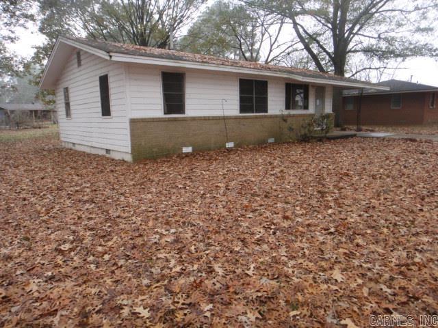 111 Circle  Augusta, AR