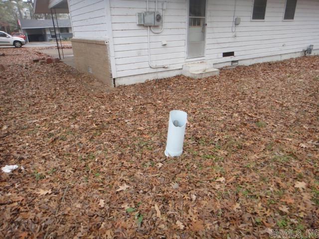 111 Circle  Augusta, AR