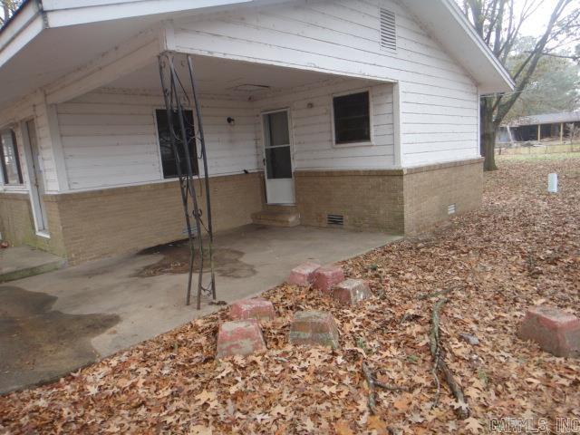 111 Circle  Augusta, AR