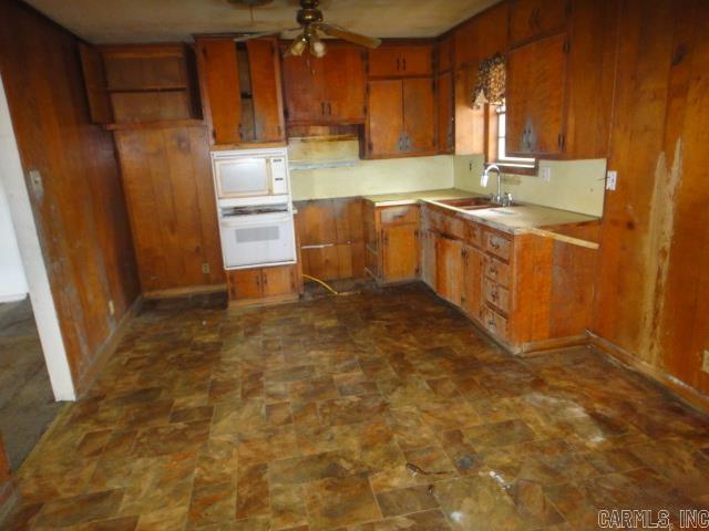 111 Circle  Augusta, AR