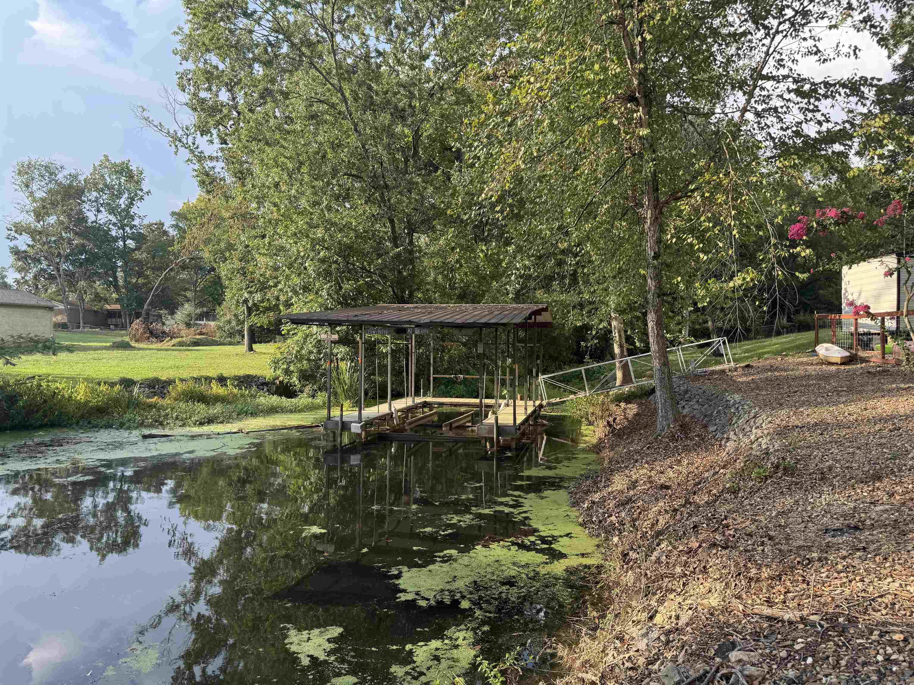 270 Scroggins  Hot Springs, AR