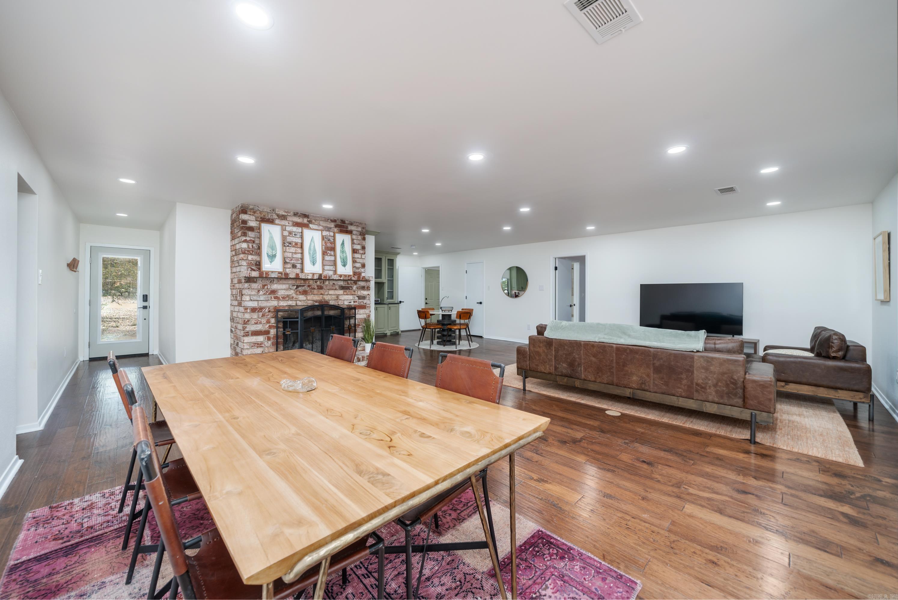 270 Scroggins  Hot Springs, AR