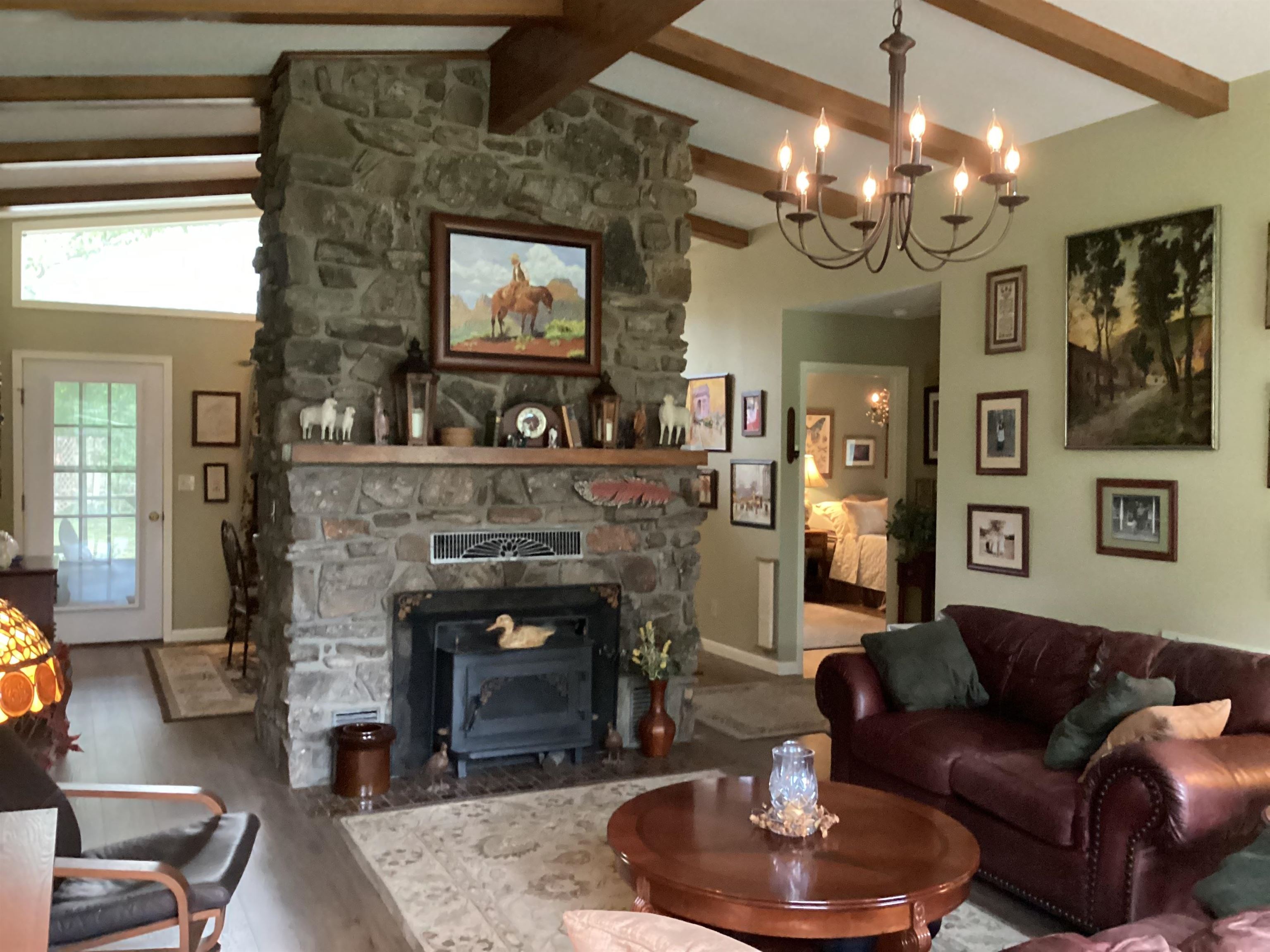 60 Flathead  Cherokee Village, AR