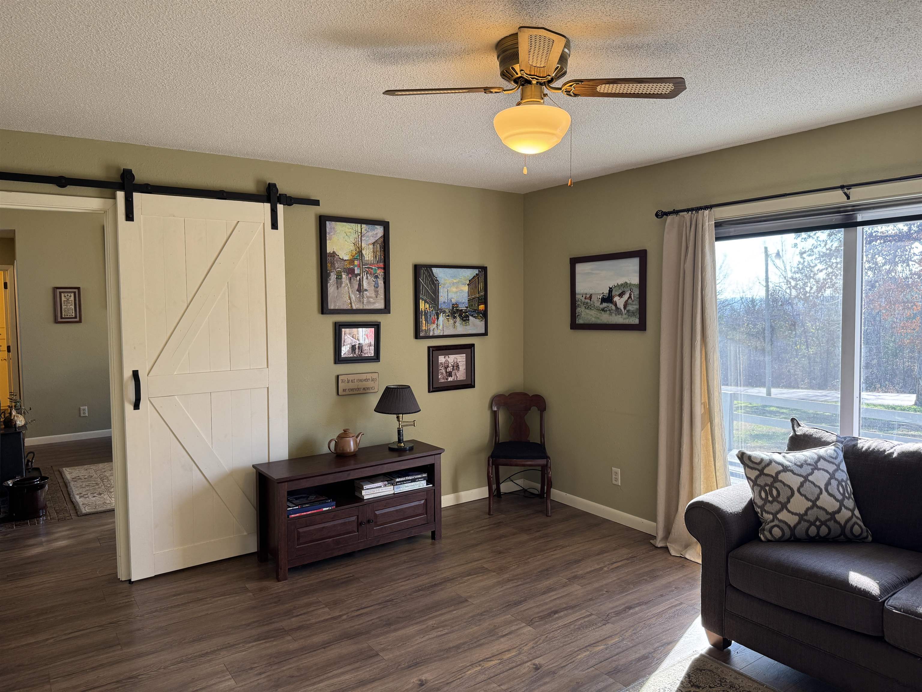 60 Flathead  Cherokee Village, AR