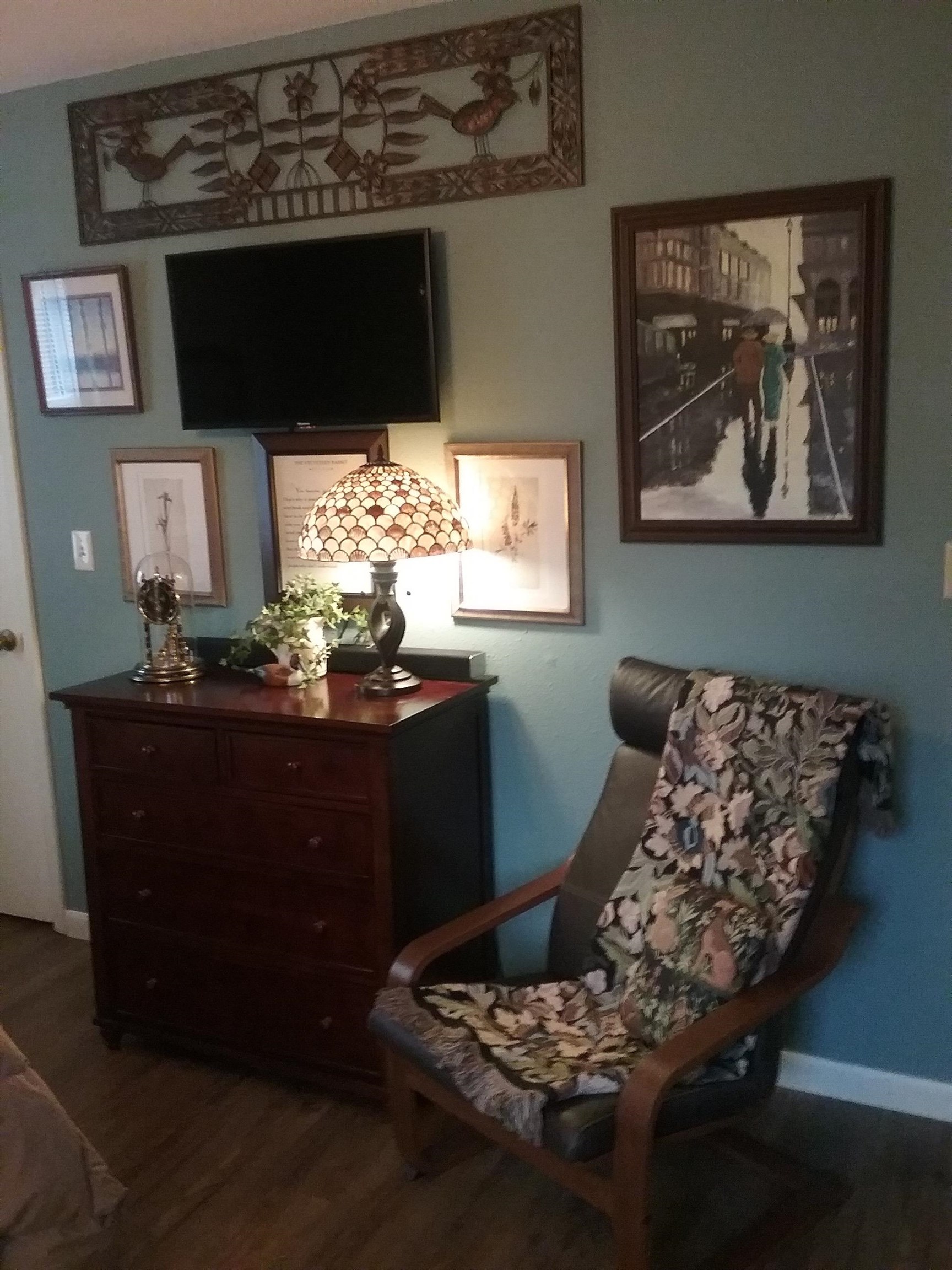 60 Flathead  Cherokee Village, AR