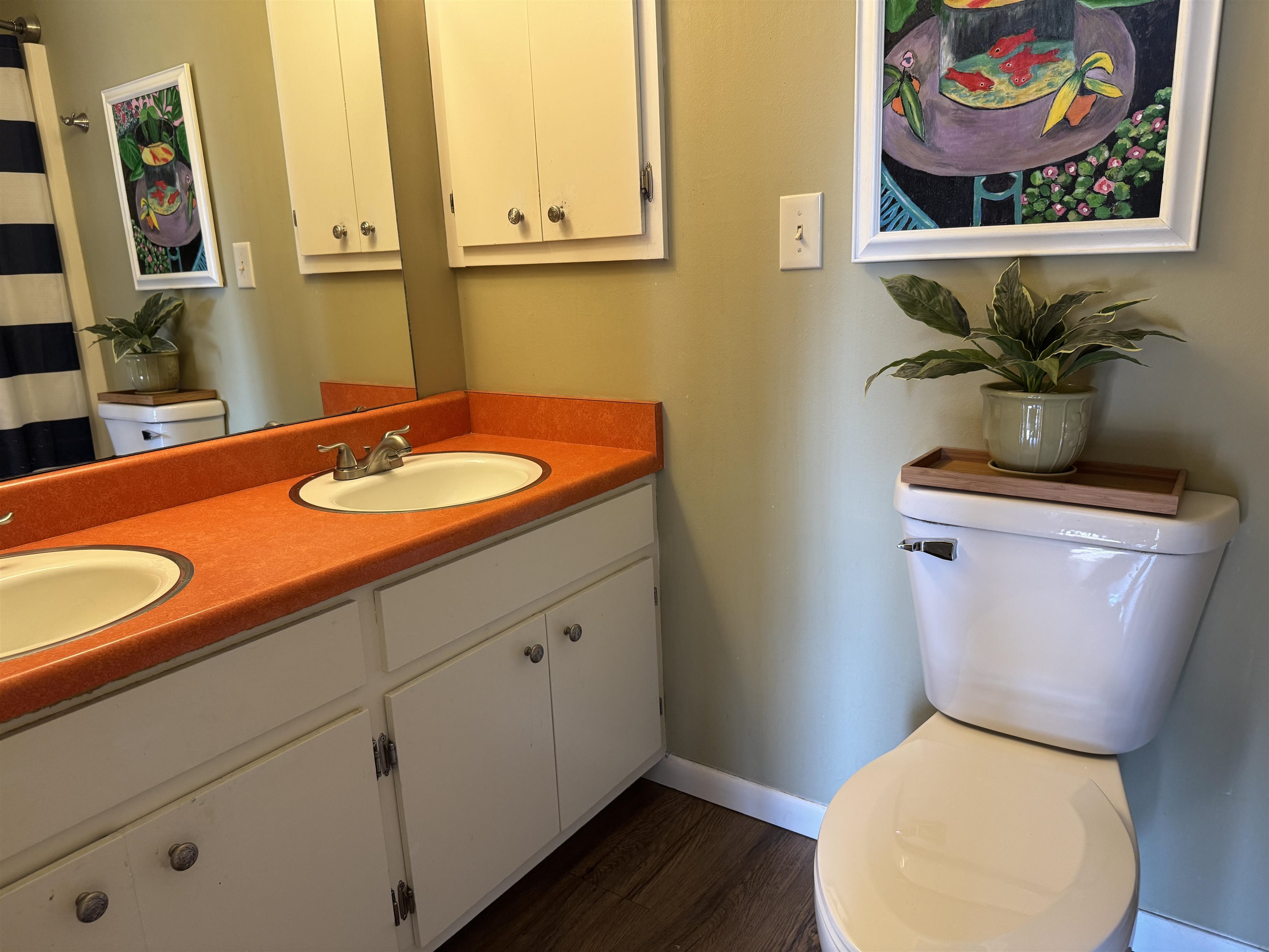 60 Flathead  Cherokee Village, AR