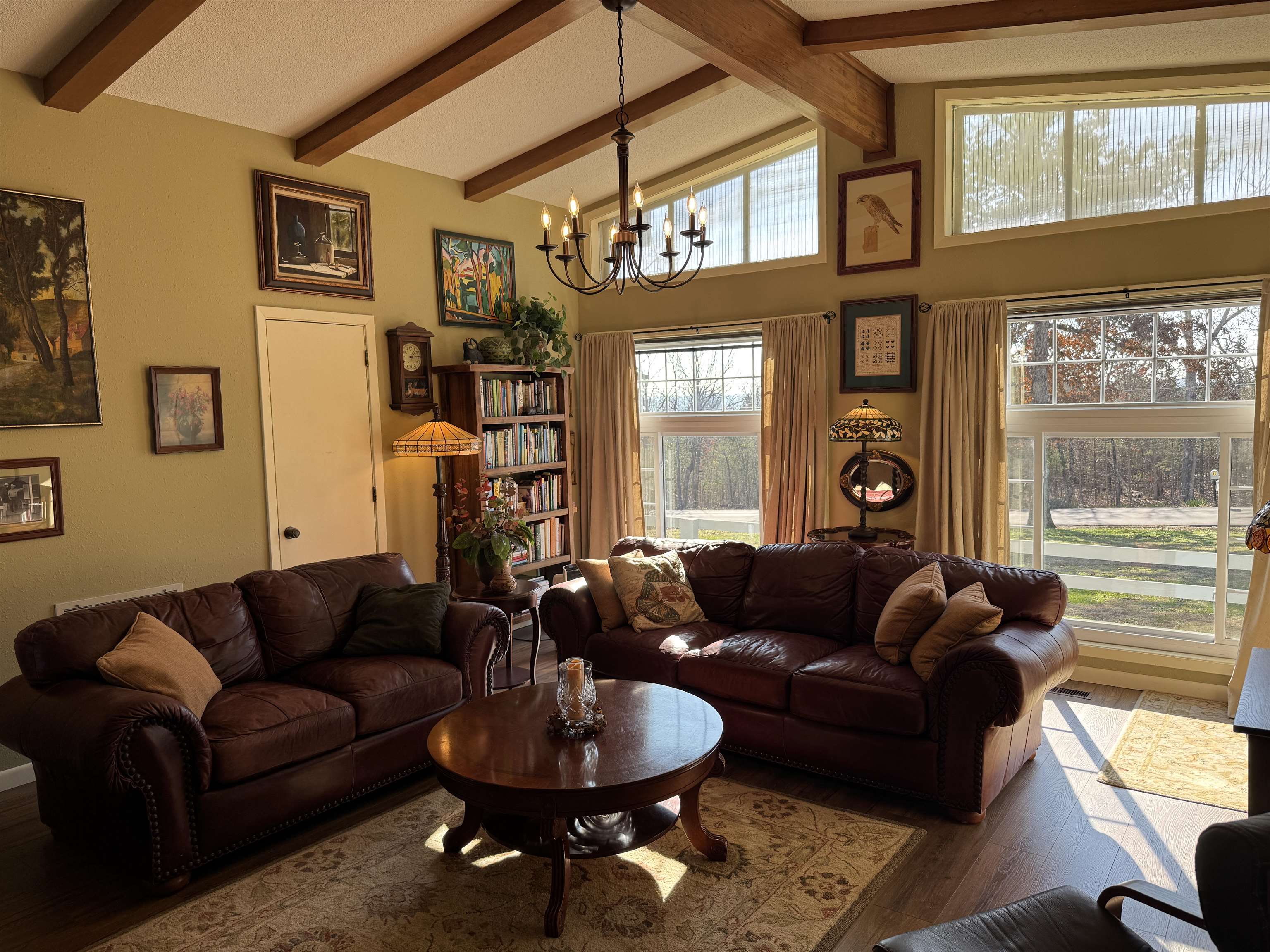 60 Flathead  Cherokee Village, AR