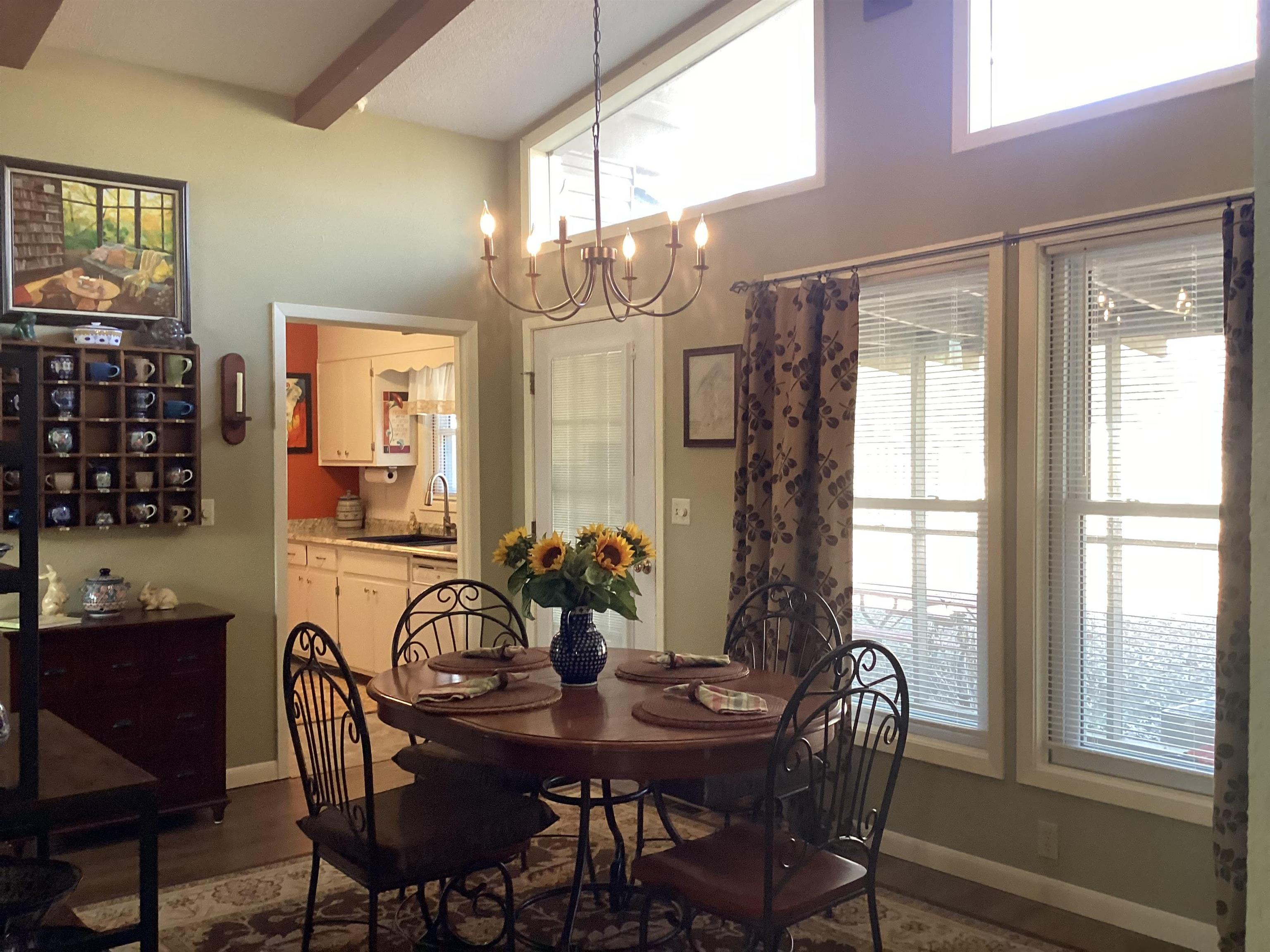 60 Flathead  Cherokee Village, AR