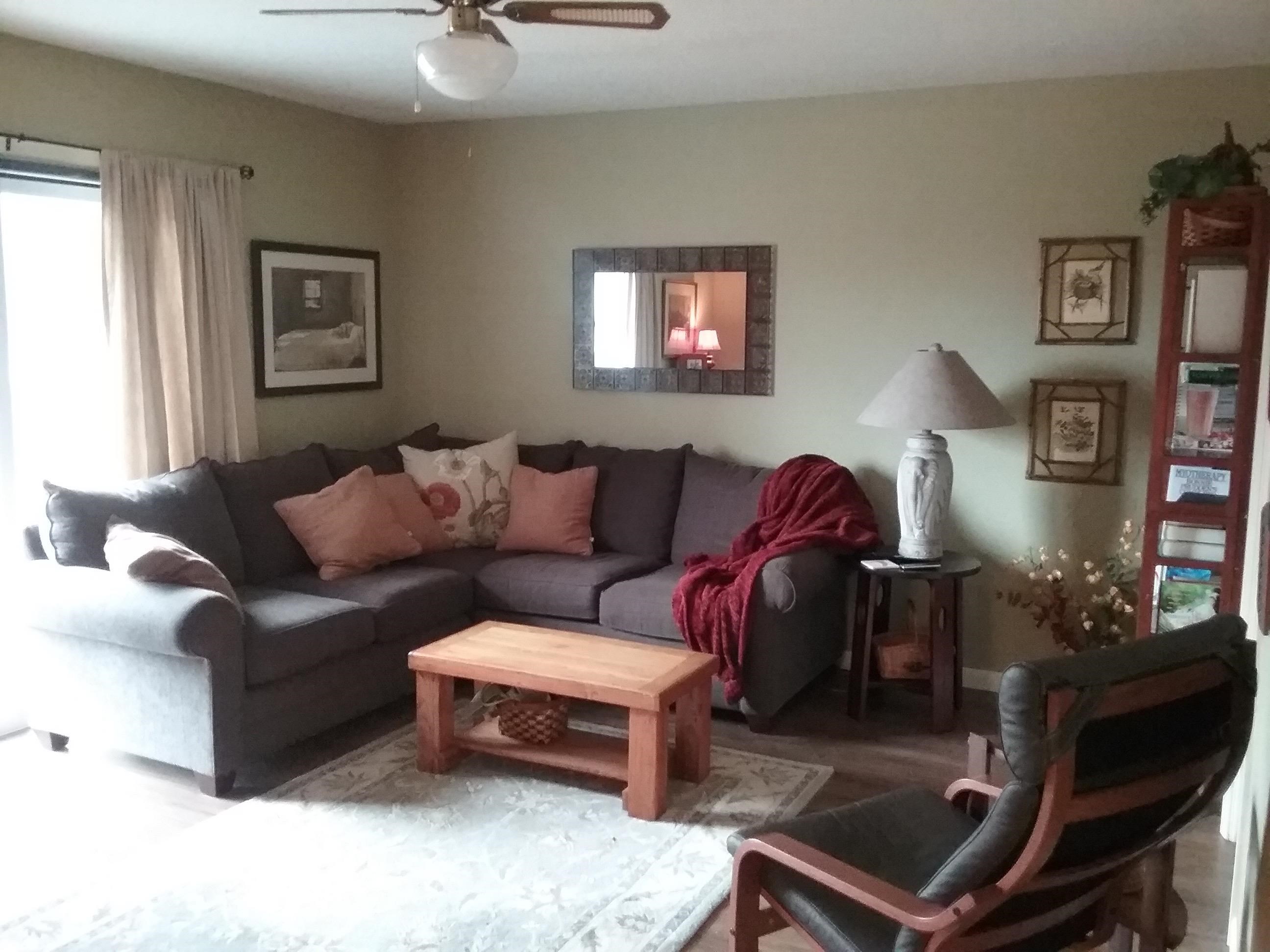 60 Flathead  Cherokee Village, AR