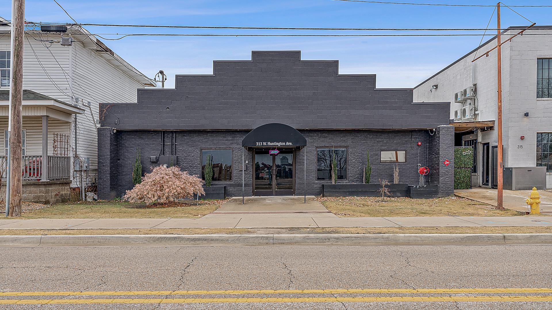 313 W Huntington  Jonesboro, AR