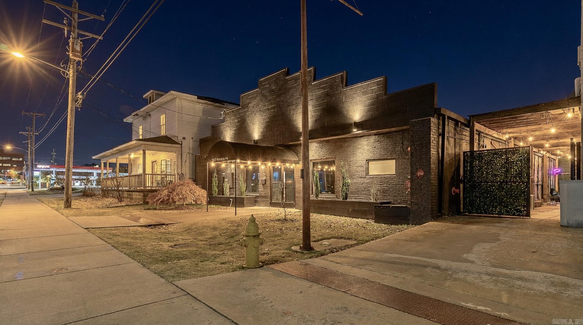 313 W Huntington  Jonesboro, AR