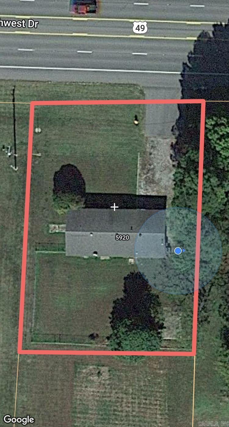 5920 Southwest Dr  Jonesboro, AR