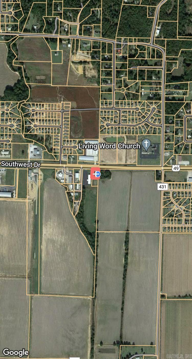 5920 Southwest Dr  Jonesboro, AR