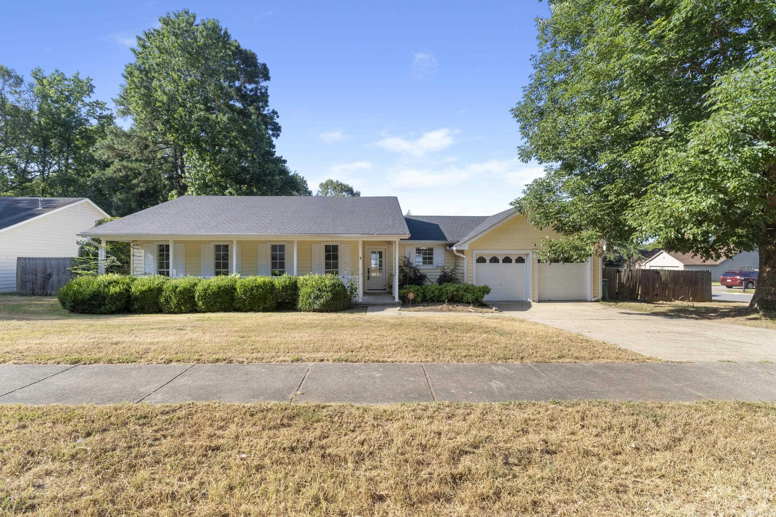 12617 Goldleaf  Little Rock, AR