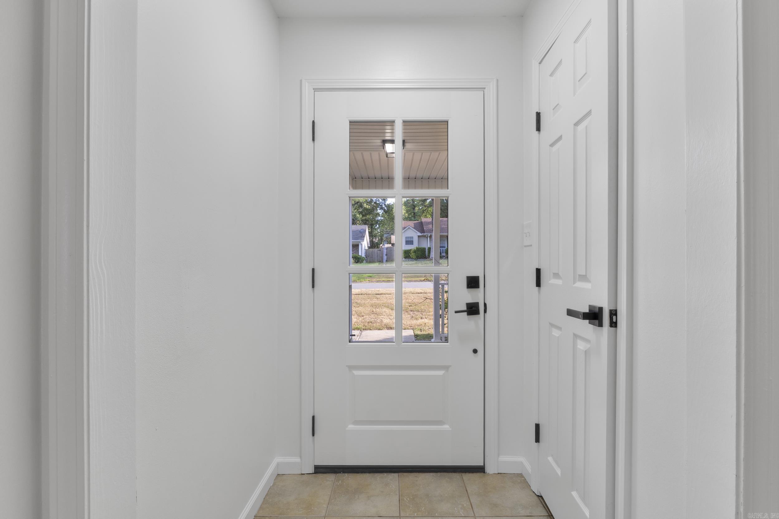 12617 Goldleaf  Little Rock, AR