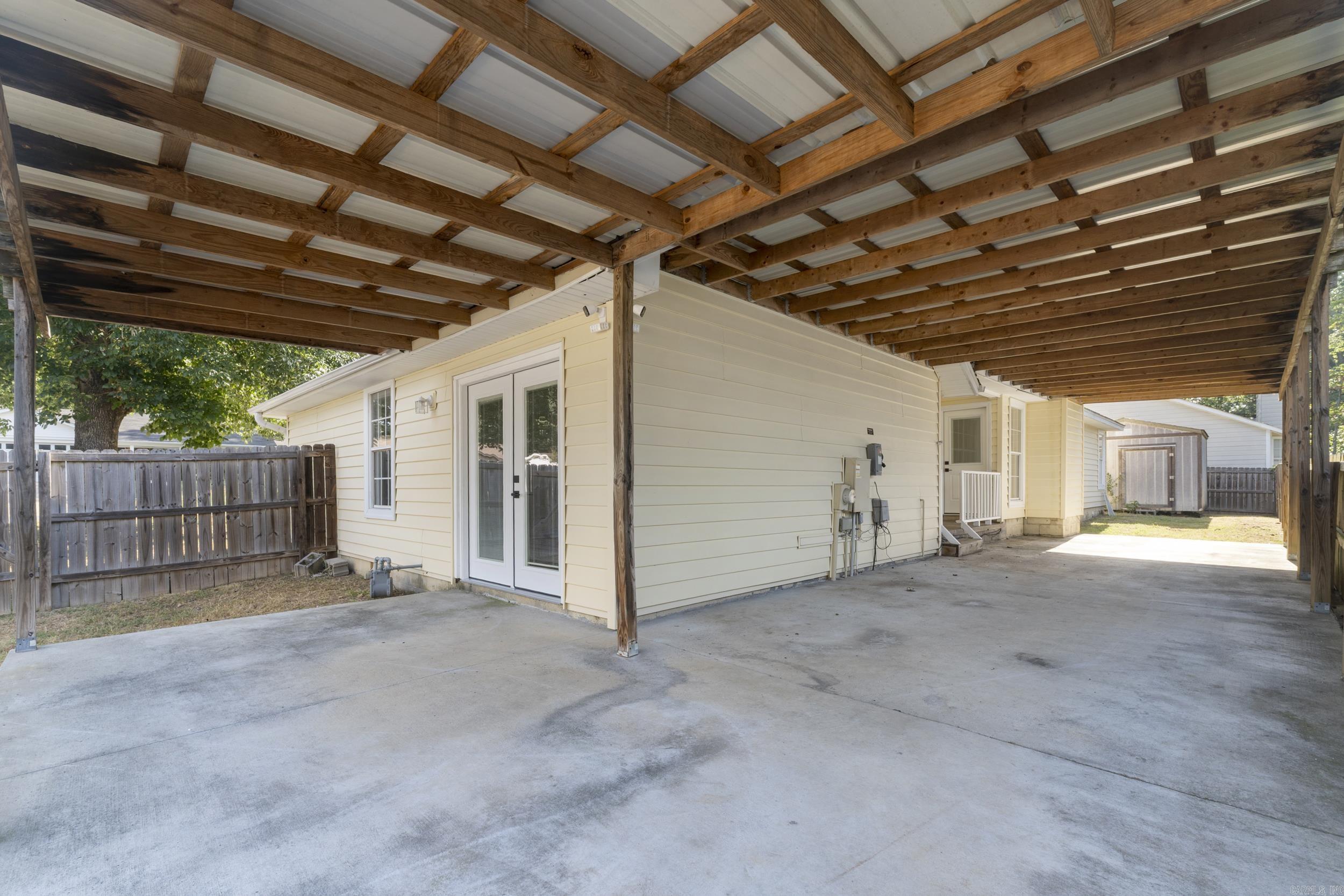 12617 Goldleaf  Little Rock, AR