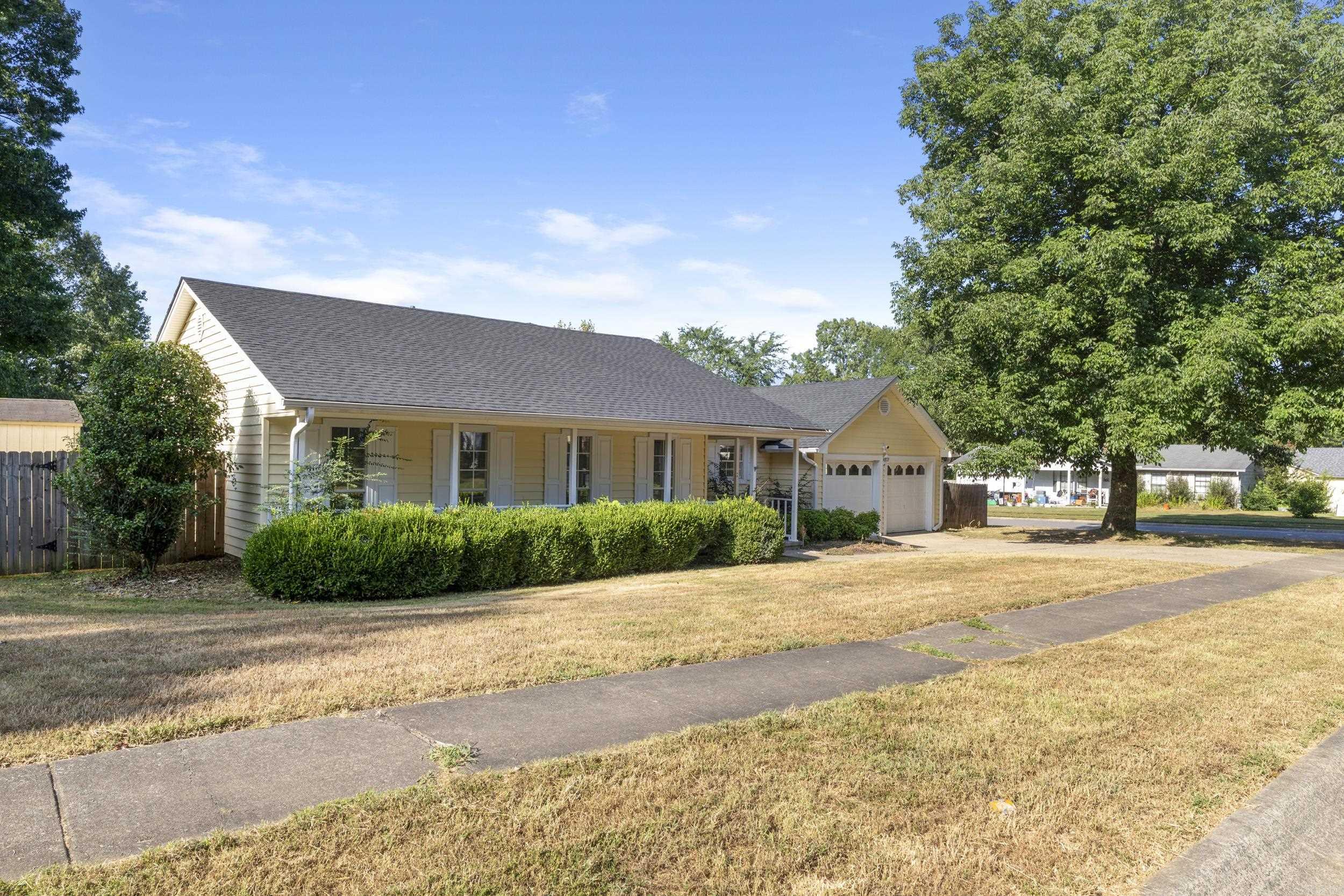 12617 Goldleaf  Little Rock, AR