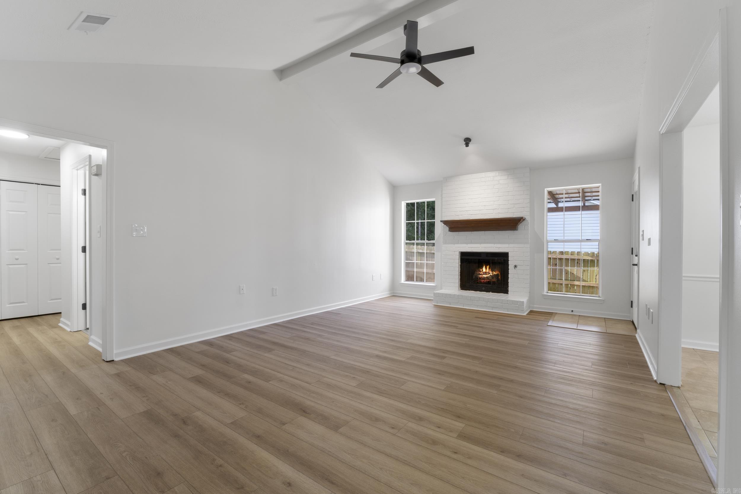 12617 Goldleaf  Little Rock, AR