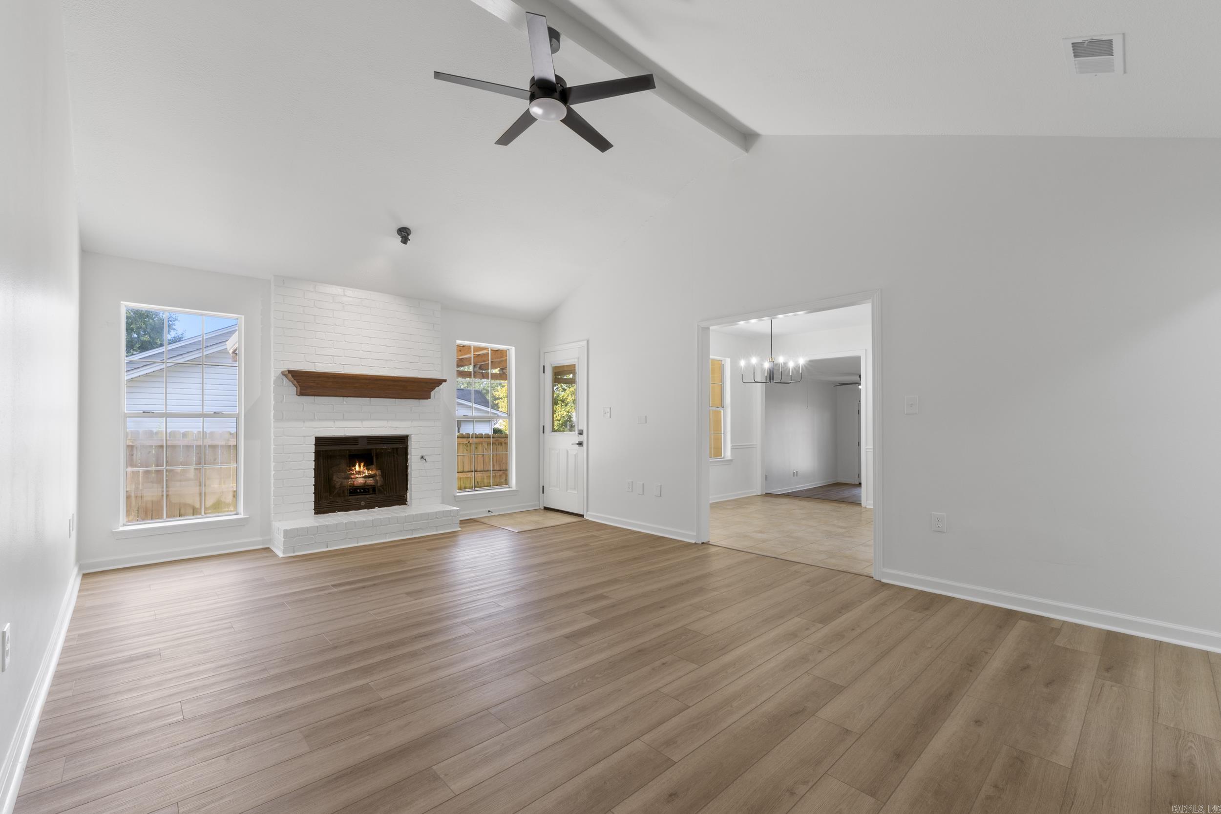 12617 Goldleaf  Little Rock, AR