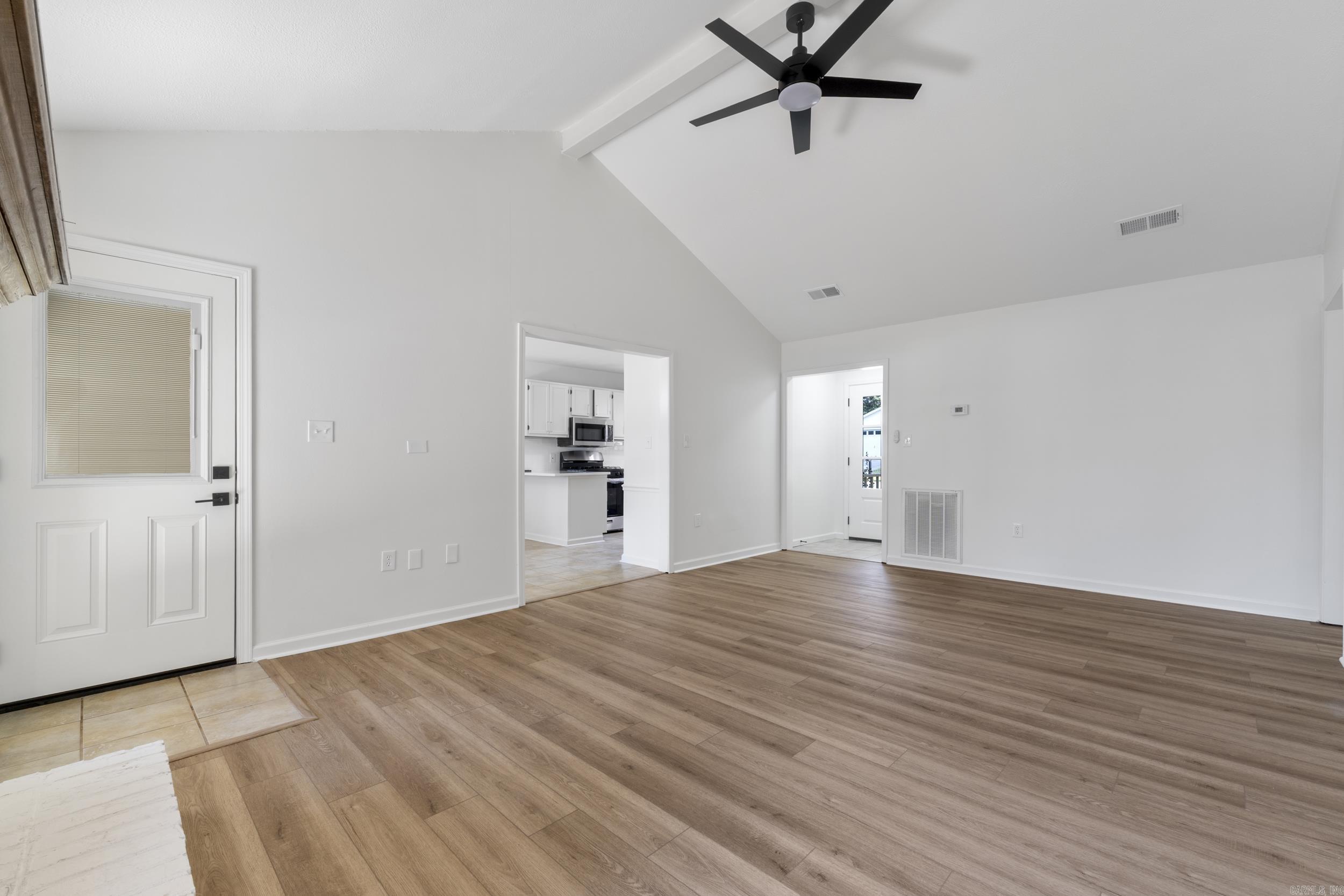 12617 Goldleaf  Little Rock, AR