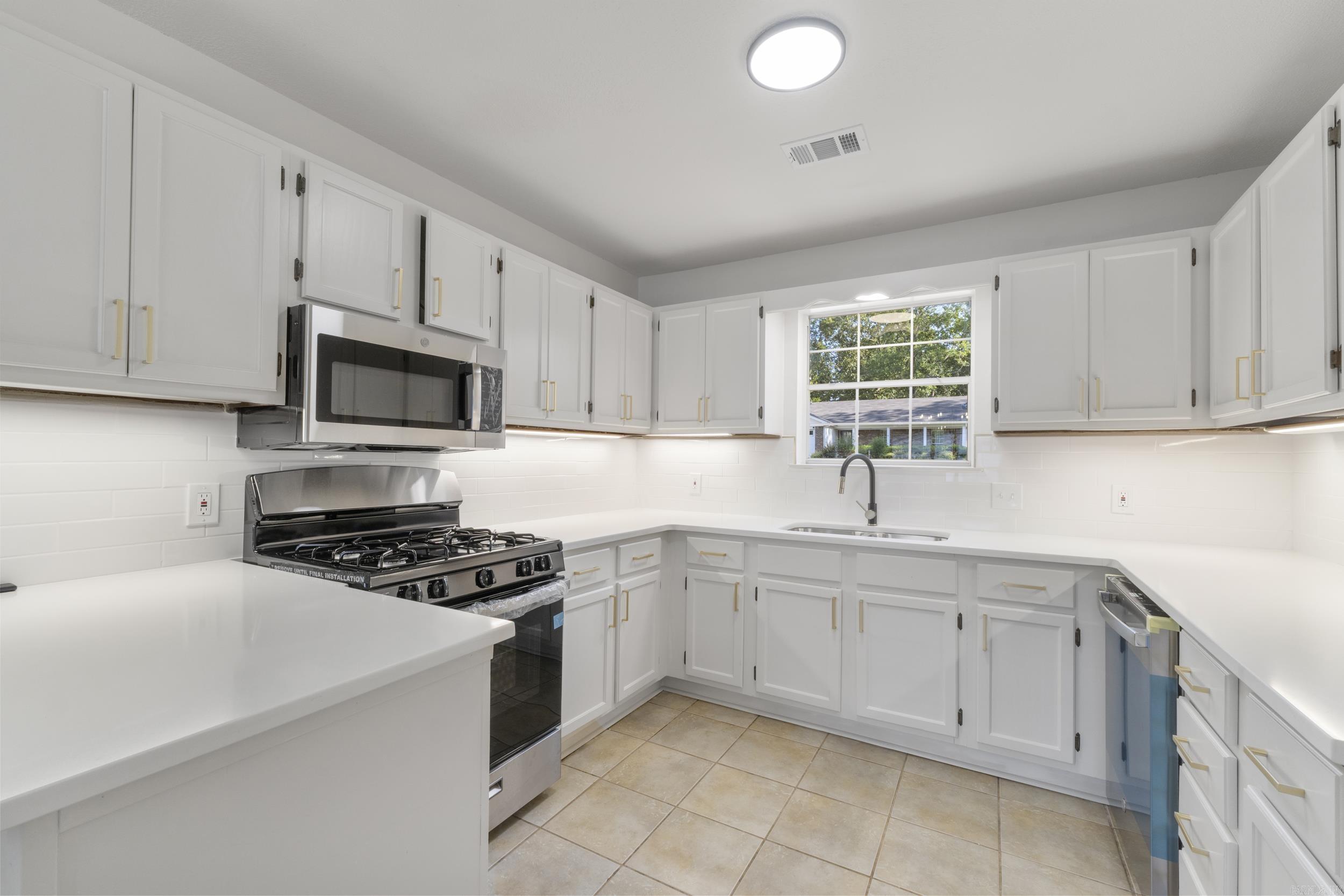 12617 Goldleaf  Little Rock, AR