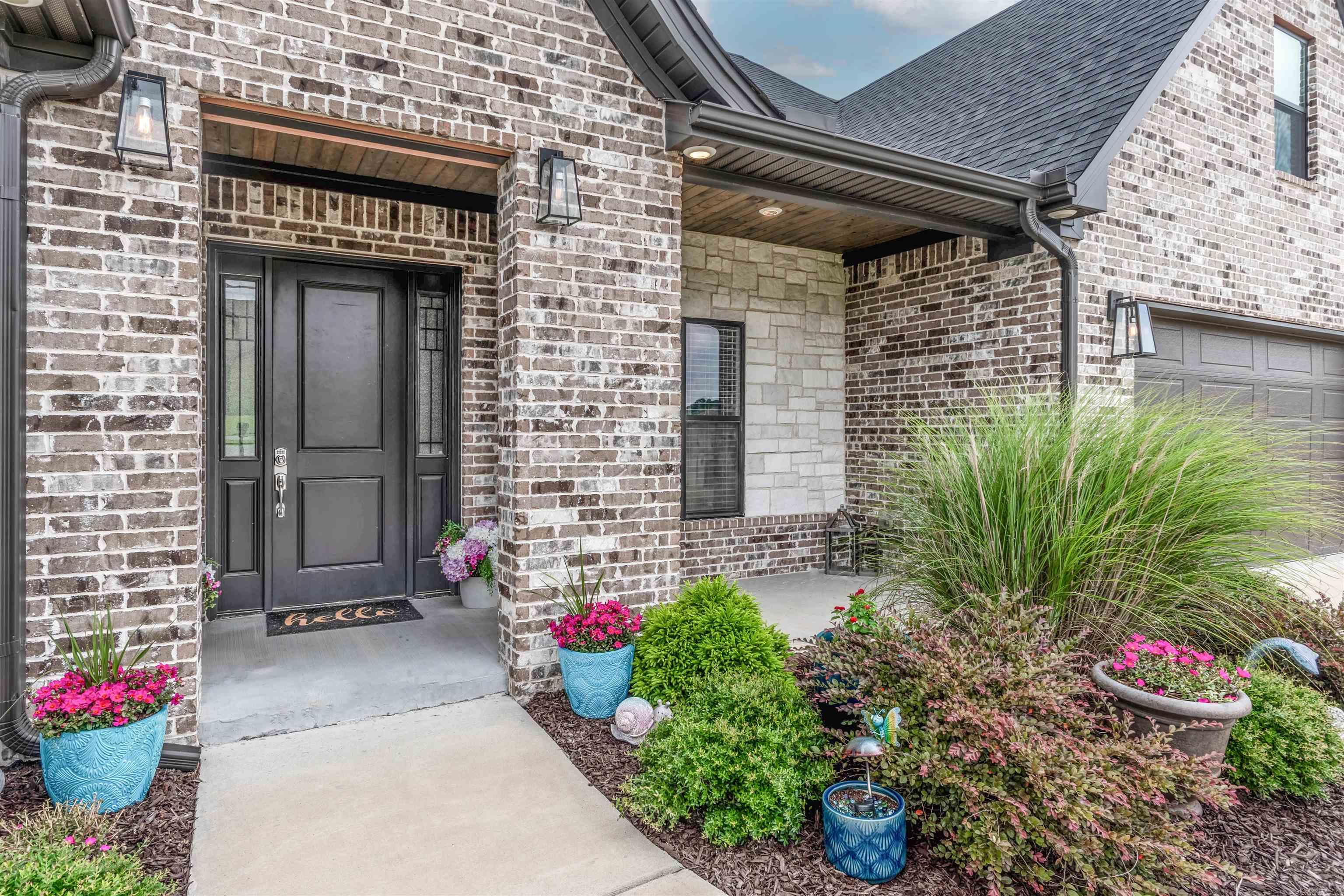 9096 Stone Canyon Drive  Alexander, AR