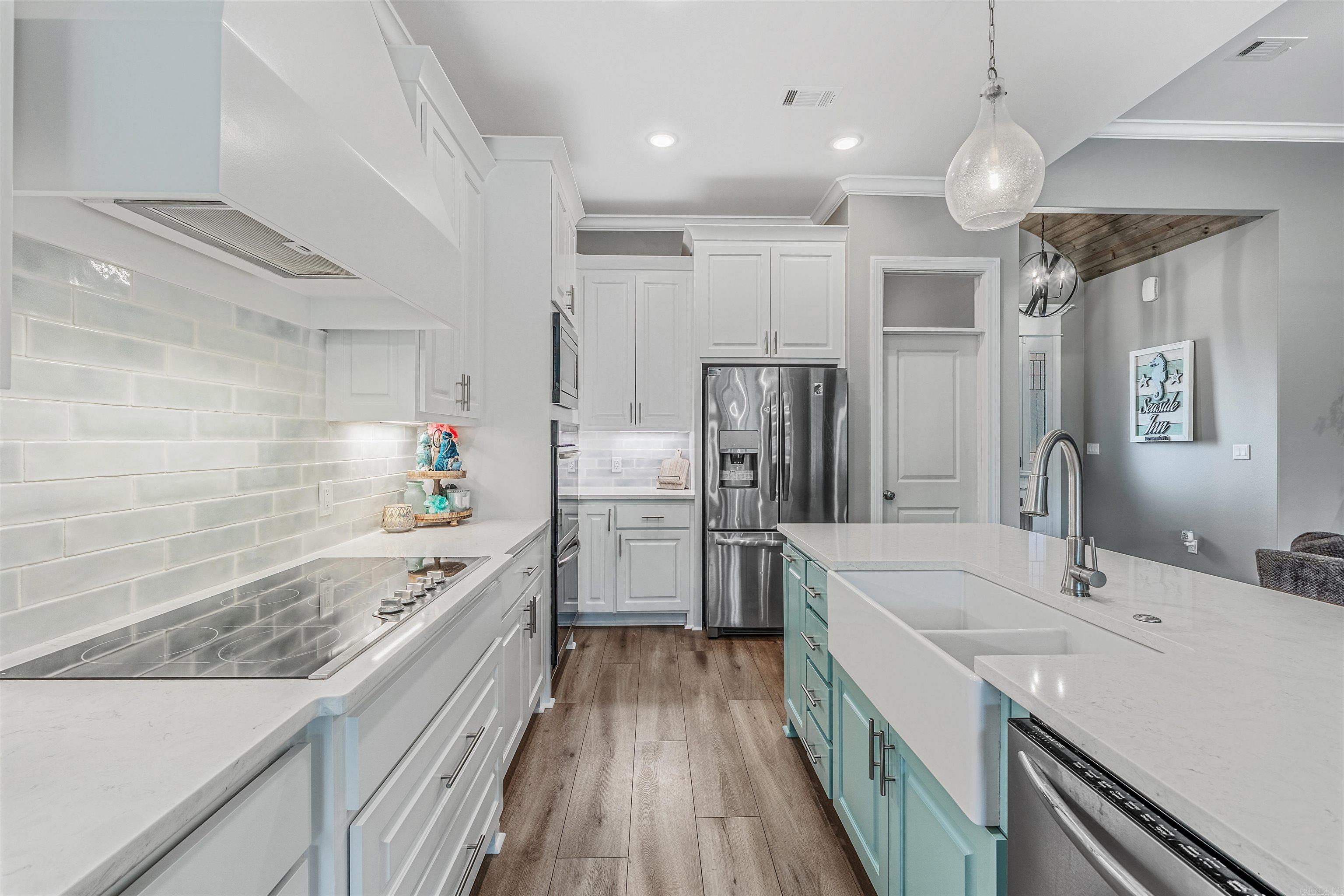 9096 Stone Canyon Drive  Alexander, AR