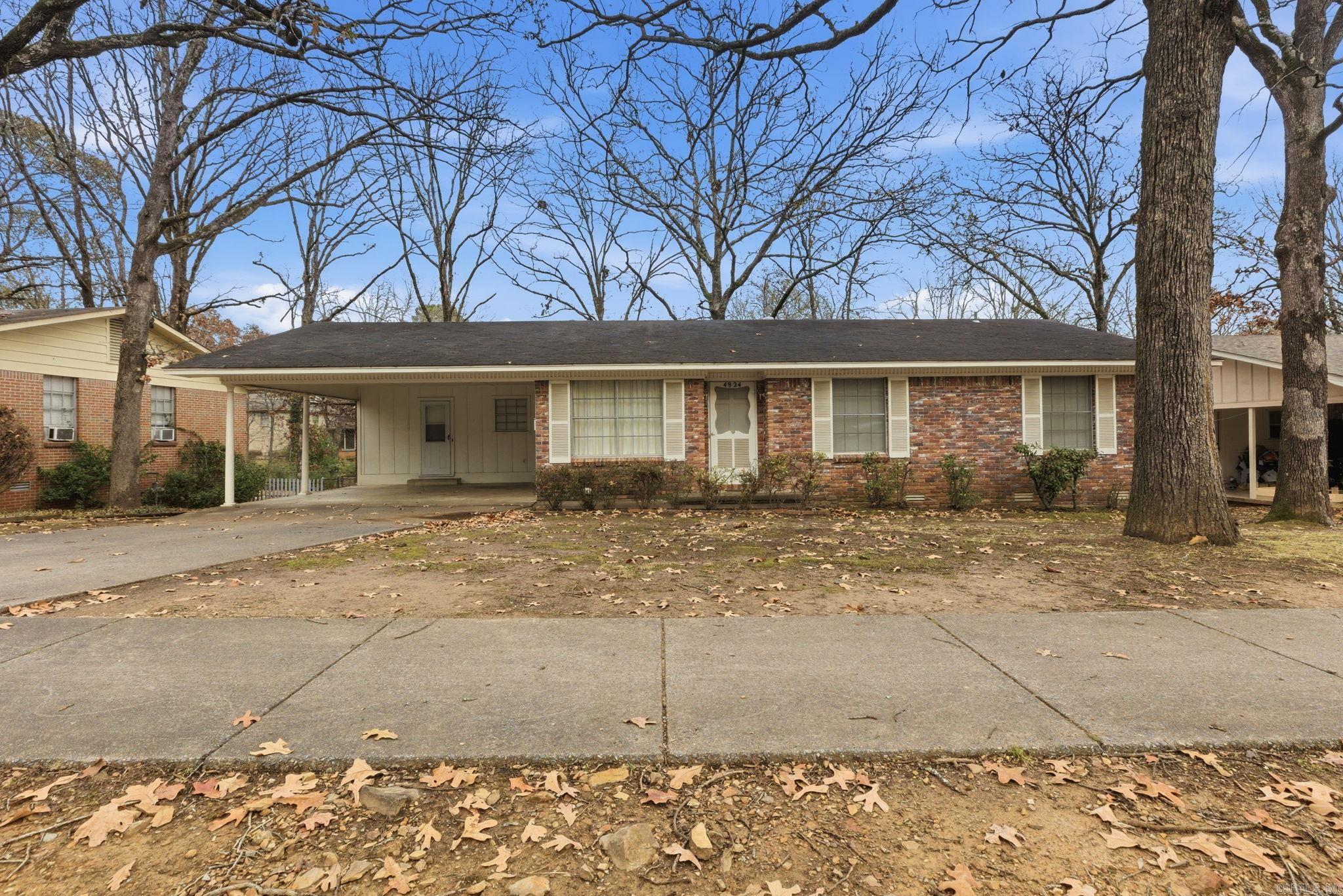 4924 Candlewick  North Little Rock, AR