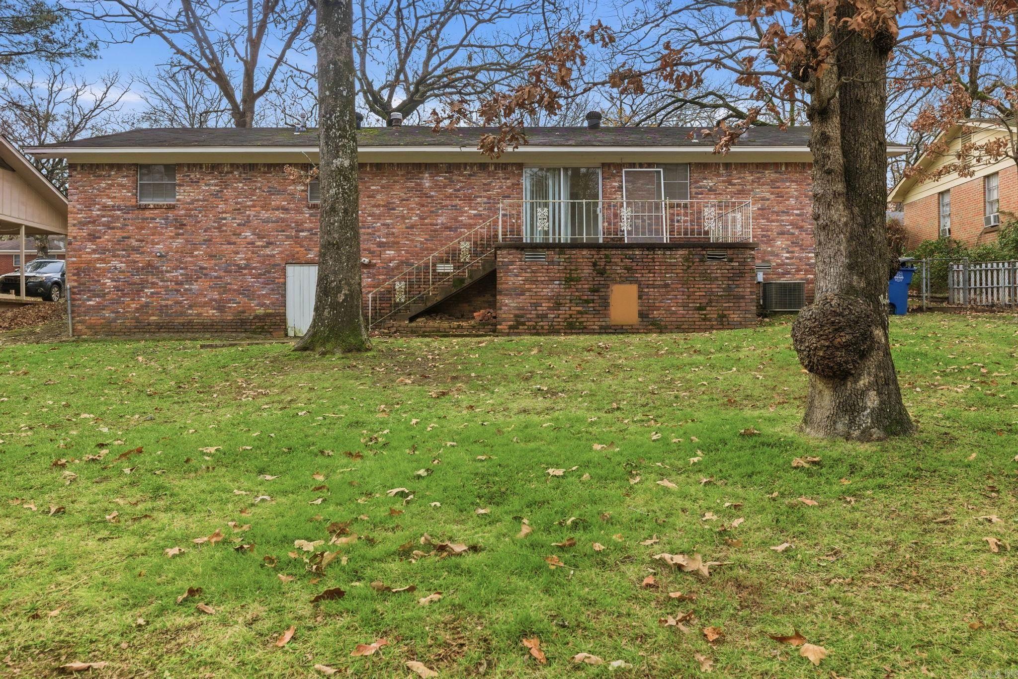 4924 Candlewick  North Little Rock, AR