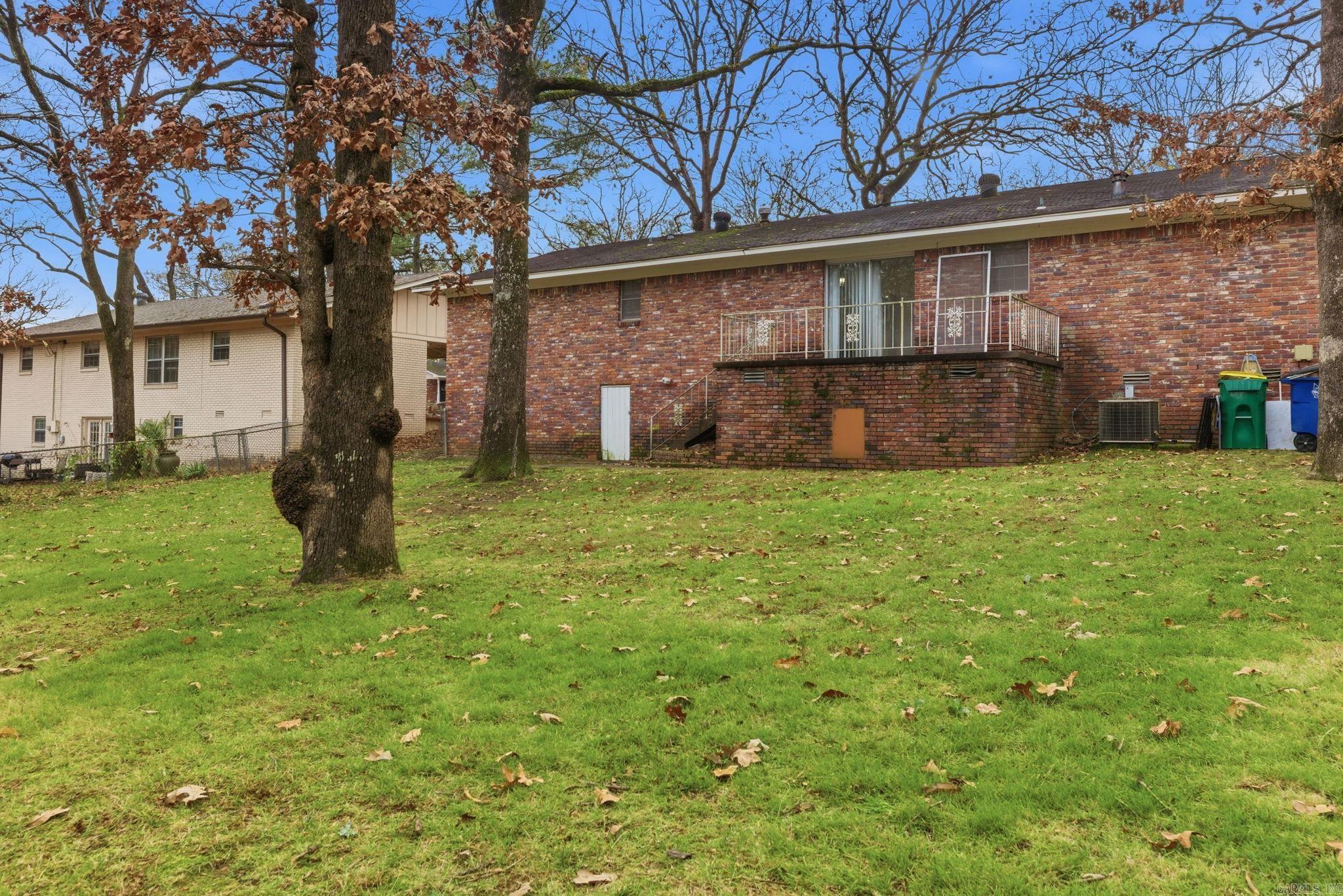 4924 Candlewick  North Little Rock, AR