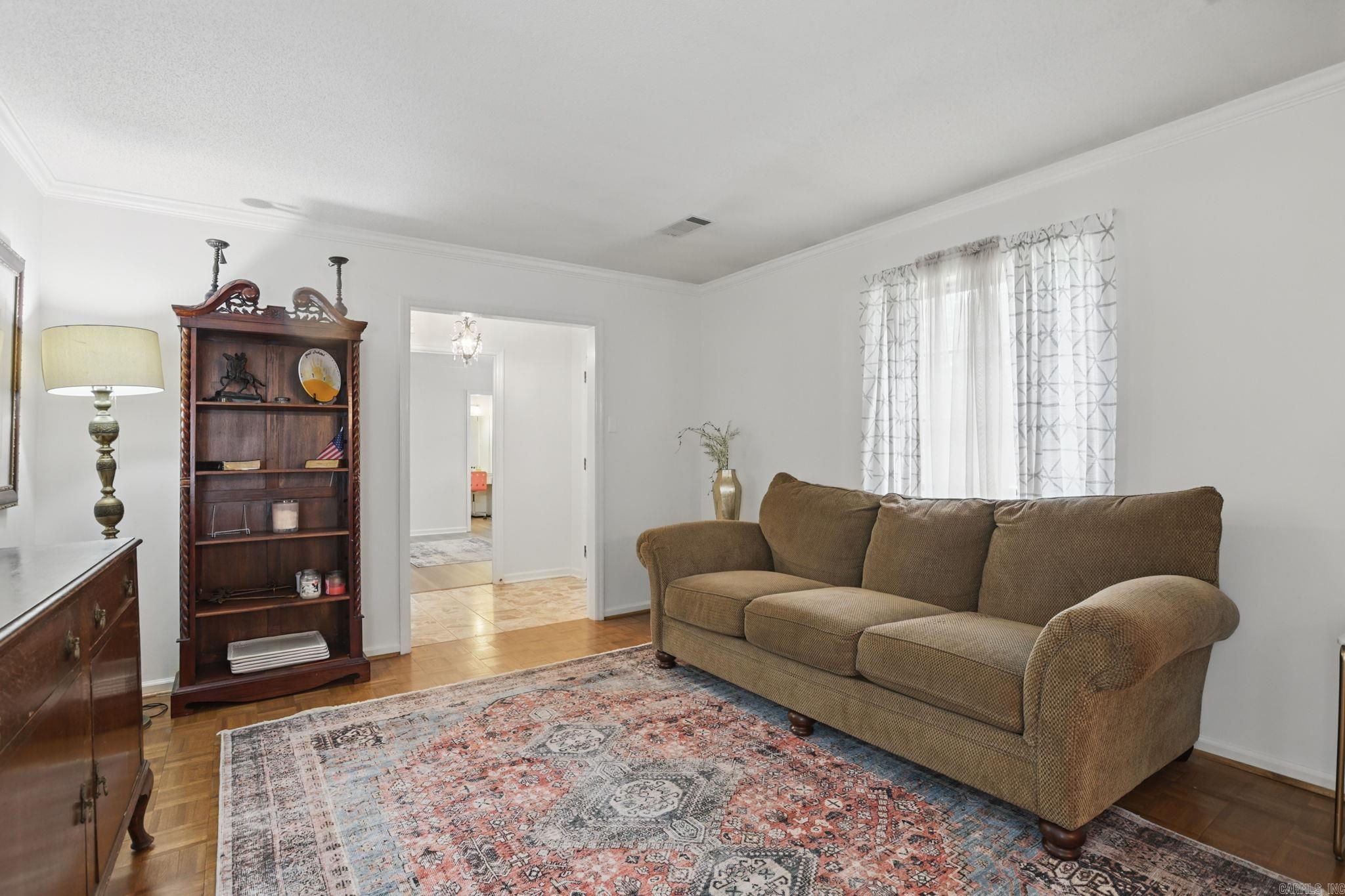 5301 Randolph  North Little Rock, AR