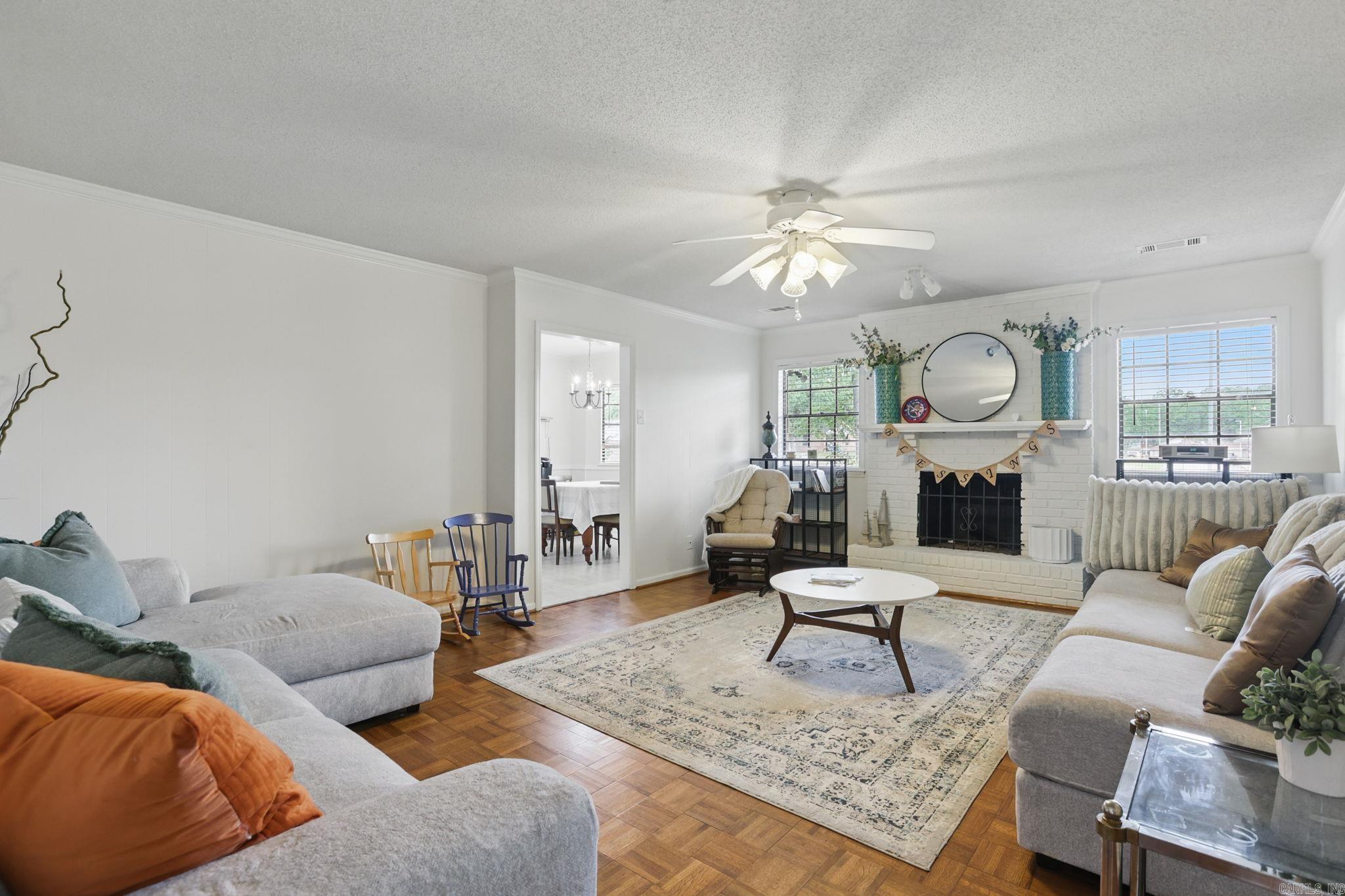 5301 Randolph  North Little Rock, AR