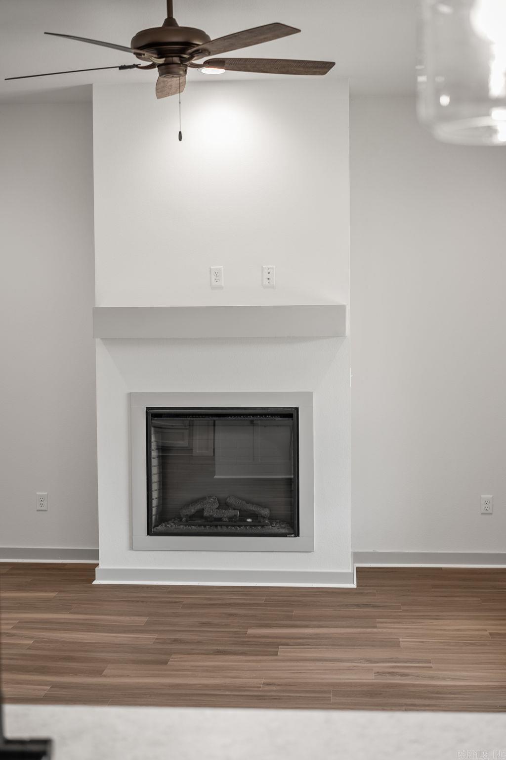 9 Ricky Lane  Greenbrier, AR