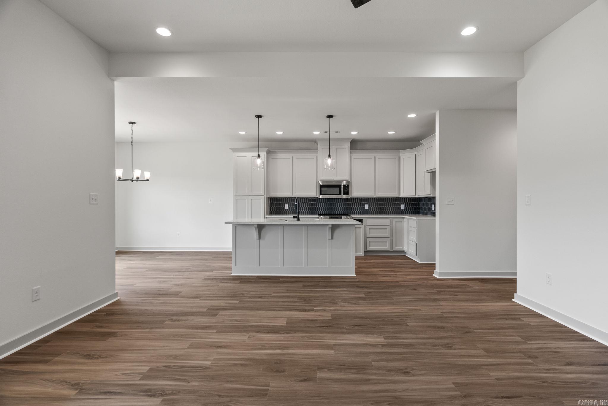 9 Ricky Lane  Greenbrier, AR