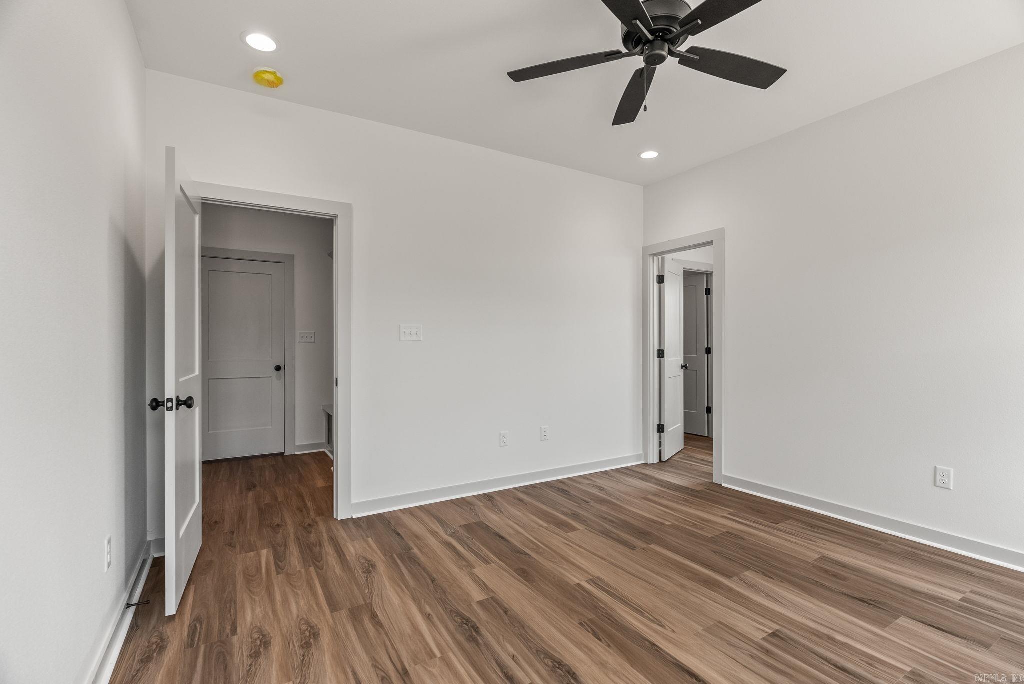 9 Ricky Lane  Greenbrier, AR