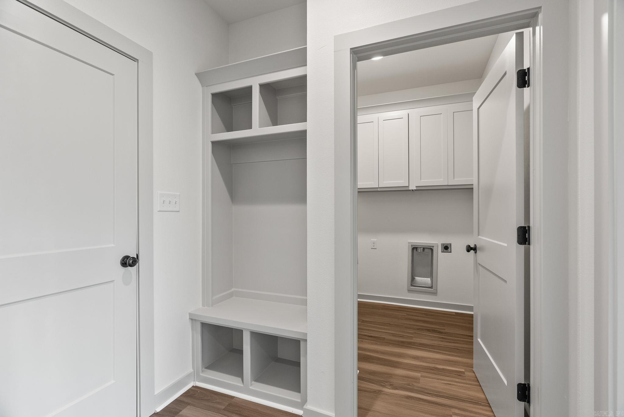 9 Ricky Lane  Greenbrier, AR