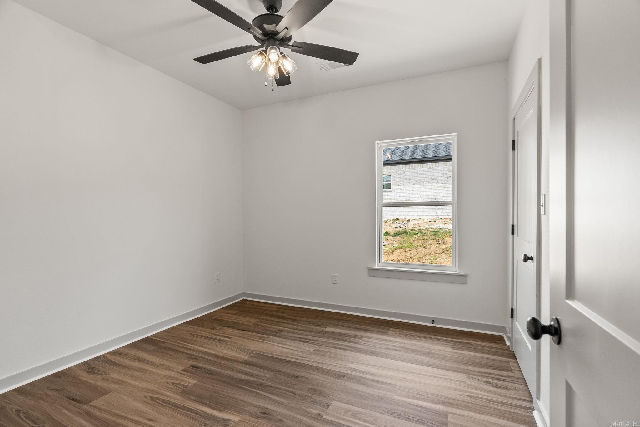 9 Ricky Lane  Greenbrier, AR