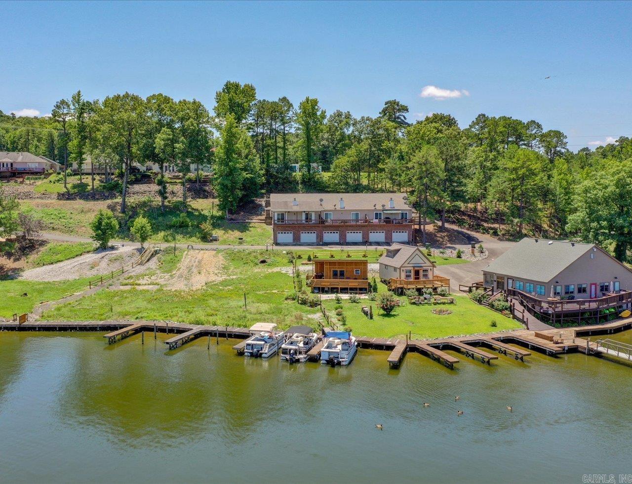 179 Marina Point Unit A Hot Springs, AR