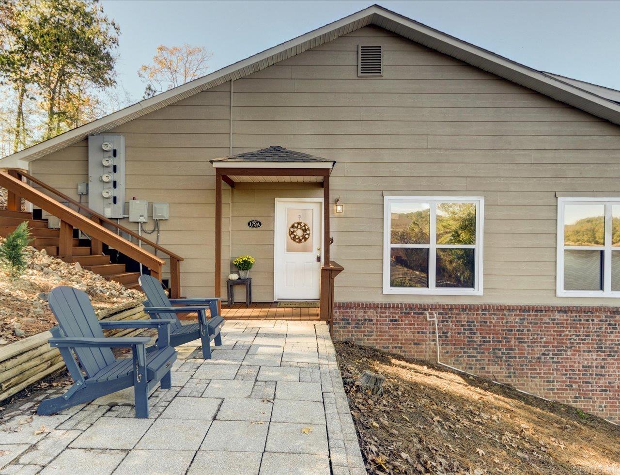 179 Marina Point Unit A Hot Springs, AR