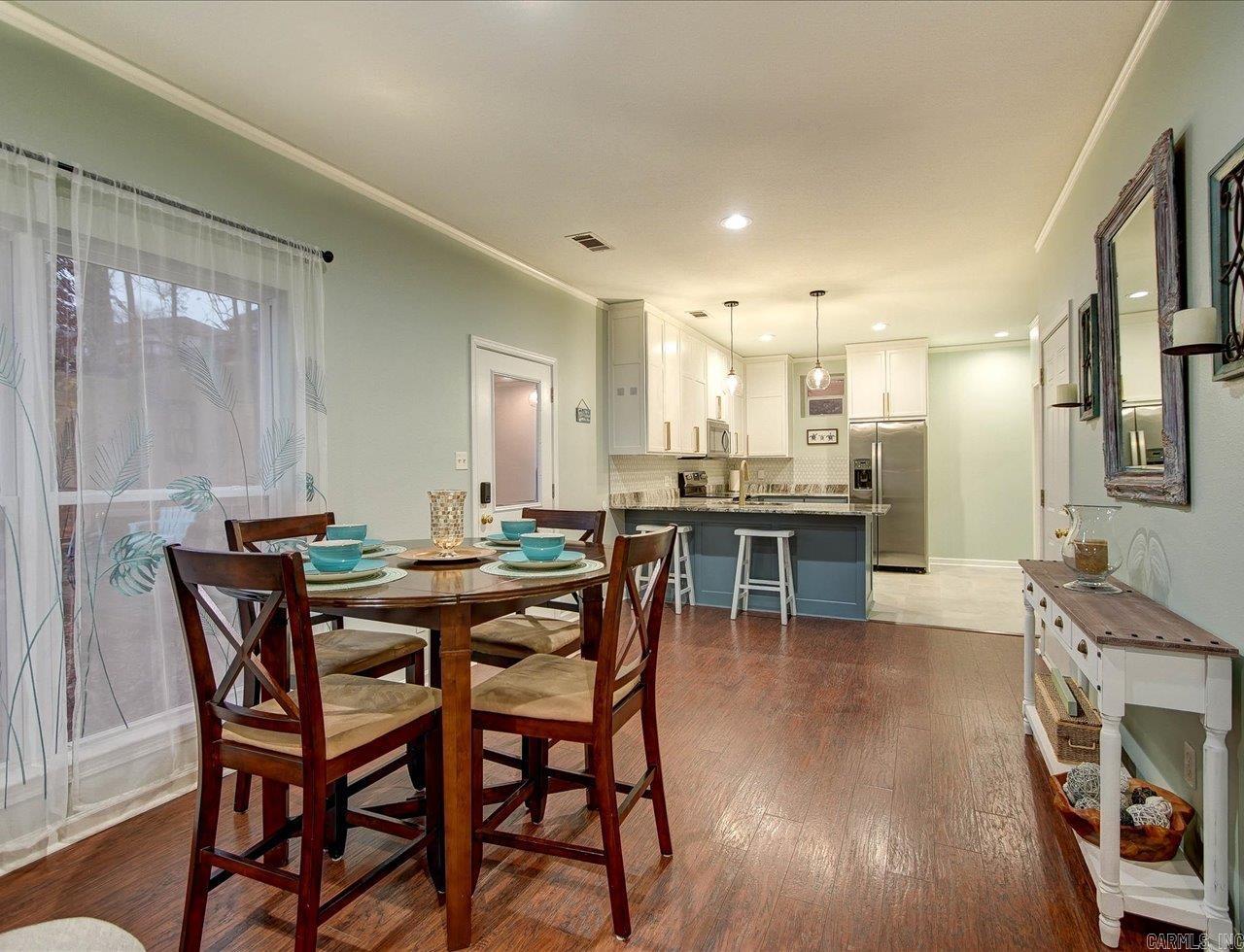 179 Marina Point Unit A Hot Springs, AR