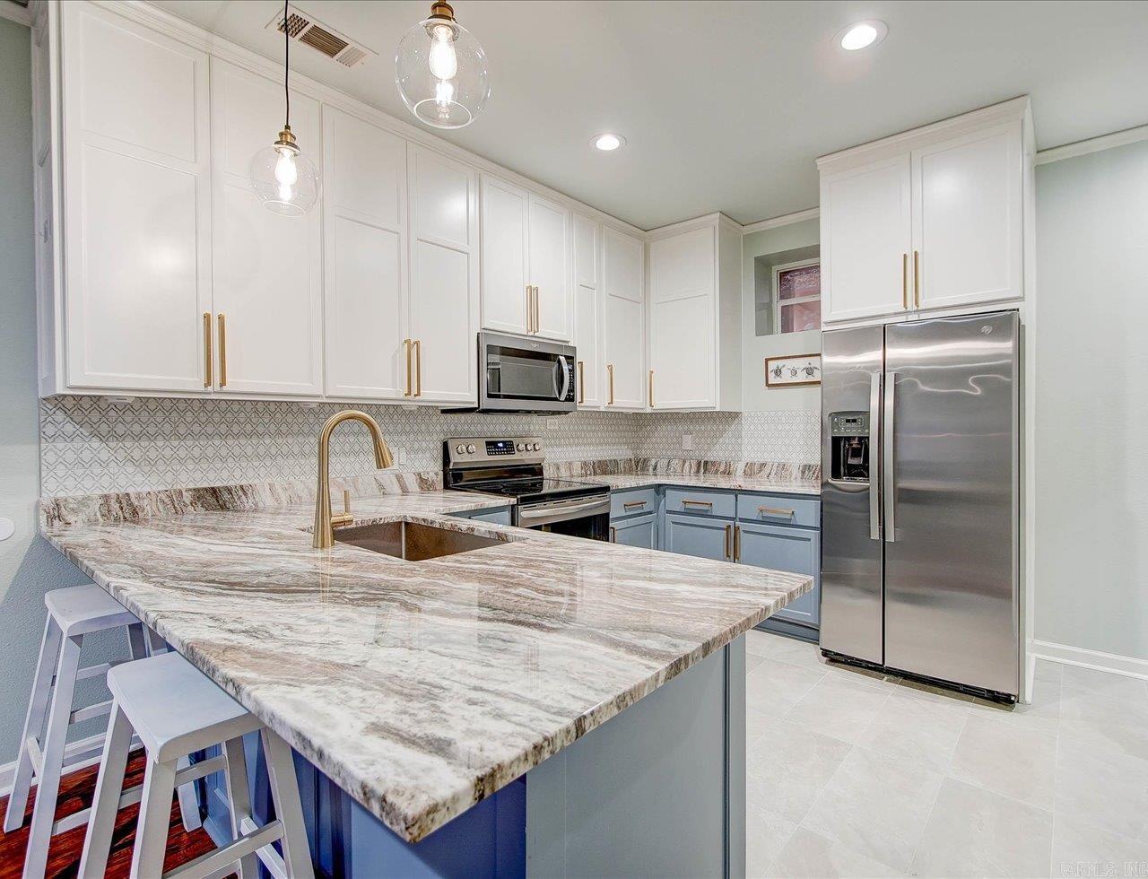 179 Marina Point Unit A Hot Springs, AR